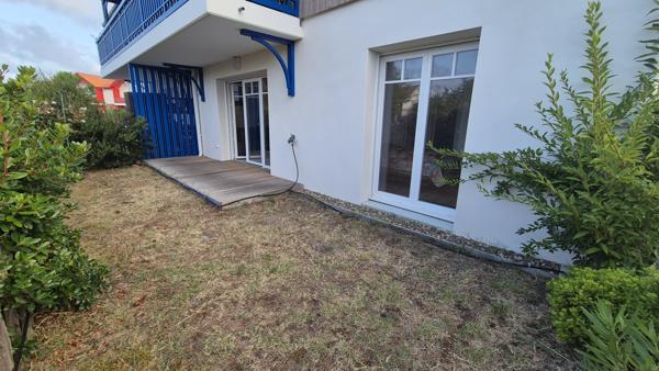 Appartement 4 pièces - 85 m²