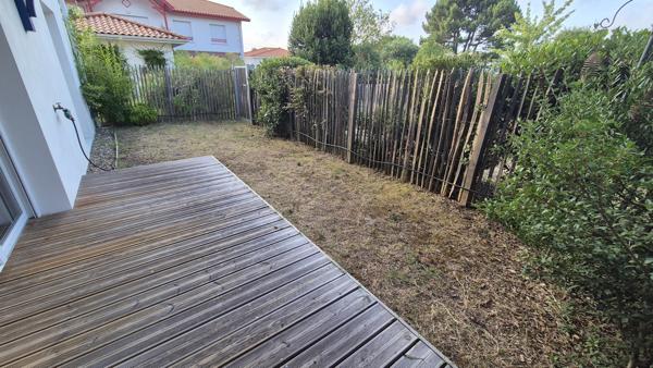 Appartement 4 pièces - 85 m²