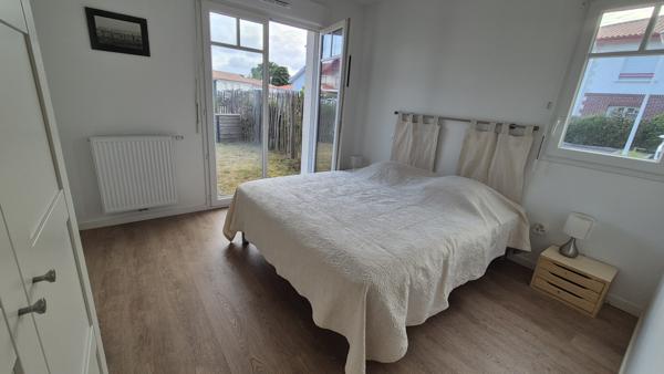 Appartement 4 pièces - 85 m²