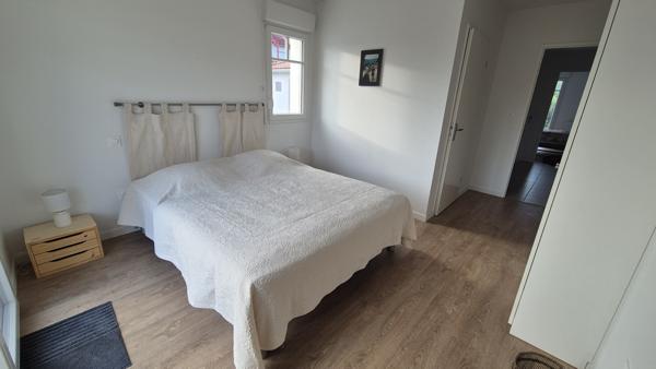 Appartement 4 pièces - 85 m²