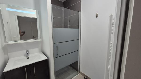 Appartement 4 pièces - 85 m²