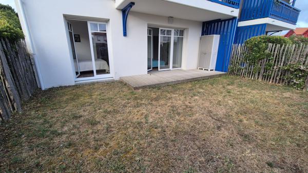 Appartement 4 pièces - 85 m²