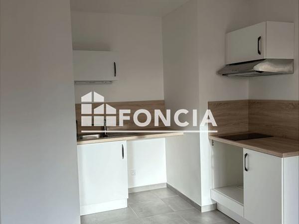 Location Appartement 2 pièces 40.49 m² - 53 ROUTE D'ORLEANS - A205 La Chapelle Saint Mesmin 45380