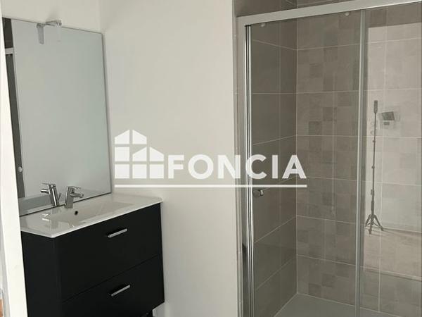 Location Appartement 2 pièces 40.49 m² - 53 ROUTE D'ORLEANS - A205 La Chapelle Saint Mesmin 45380