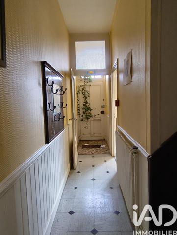 Maison à vendre 3 pièces 74 m² Sainte-Foy-la-Grande