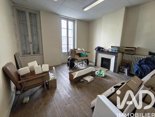 Maison à vendre 3 pièces 74 m² Sainte-Foy-la-Grande