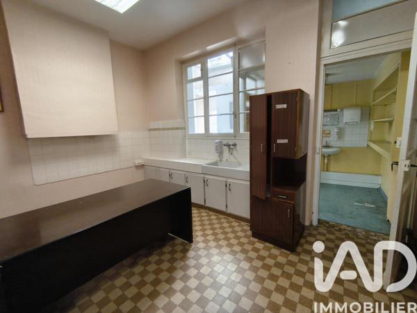 Maison à vendre 3 pièces 74 m² Sainte-Foy-la-Grande