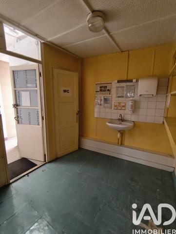 Maison à vendre 3 pièces 74 m² Sainte-Foy-la-Grande