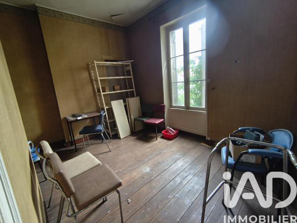 Maison à vendre 3 pièces 74 m² Sainte-Foy-la-Grande