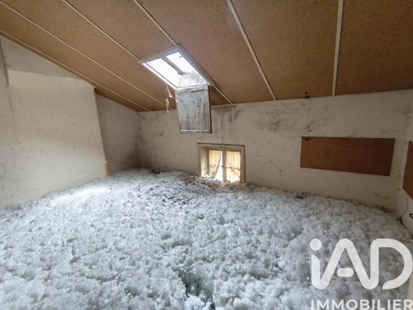 Maison à vendre 3 pièces 74 m² Sainte-Foy-la-Grande