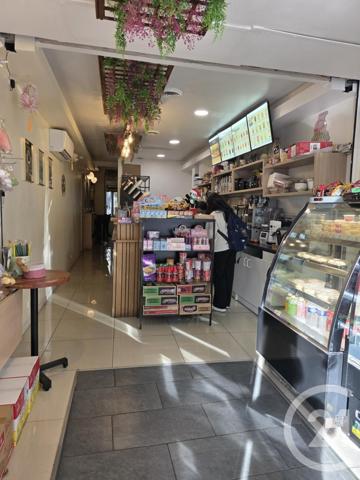 à vendre  57,88 m2 MARSEILLE - 13004