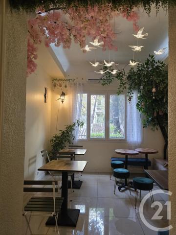 à vendre  57,88 m2 MARSEILLE - 13004