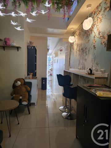 à vendre  57,88 m2 MARSEILLE - 13004