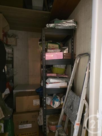 à vendre  57,88 m2 MARSEILLE - 13004