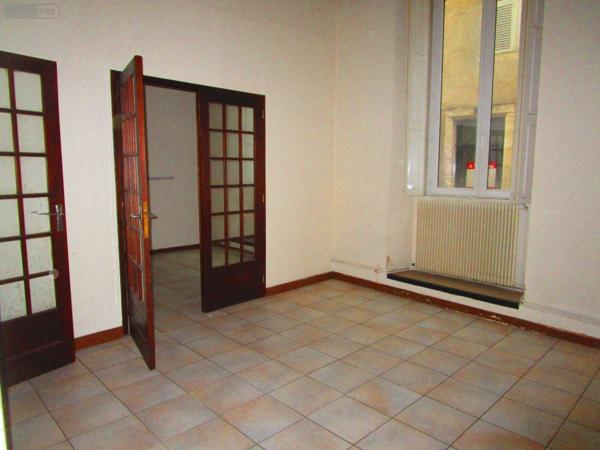 Immeuble de rapport à vendre à Châteauroux dans l'Indre (36000), ref : IMMR/833   
CENTRE VILLE