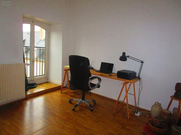 Immeuble de rapport à vendre à Châteauroux dans l'Indre (36000), ref : IMMR/833   
CENTRE VILLE