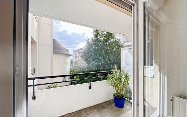 Appartement à vendre    3 pièces • 61,87 m2 Bondy