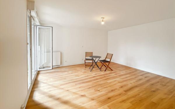 Appartement à vendre    3 pièces • 61,87 m2 Bondy