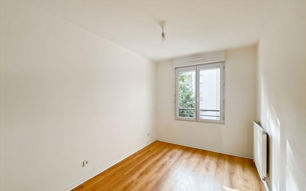 Appartement à vendre    3 pièces • 61,87 m2 Bondy