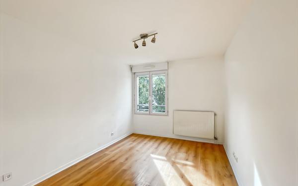 Appartement à vendre    3 pièces • 61,87 m2 Bondy