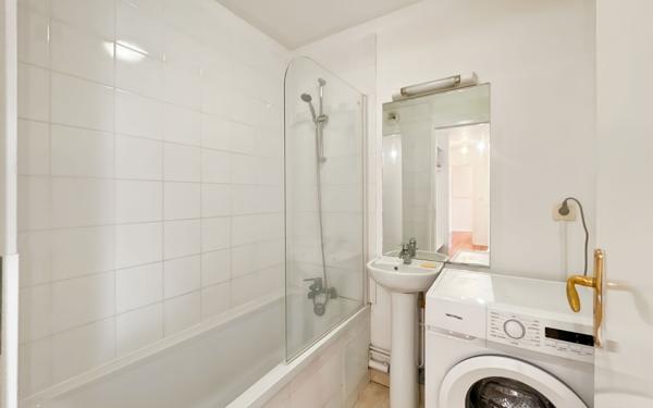 Appartement à vendre    3 pièces • 61,87 m2 Bondy