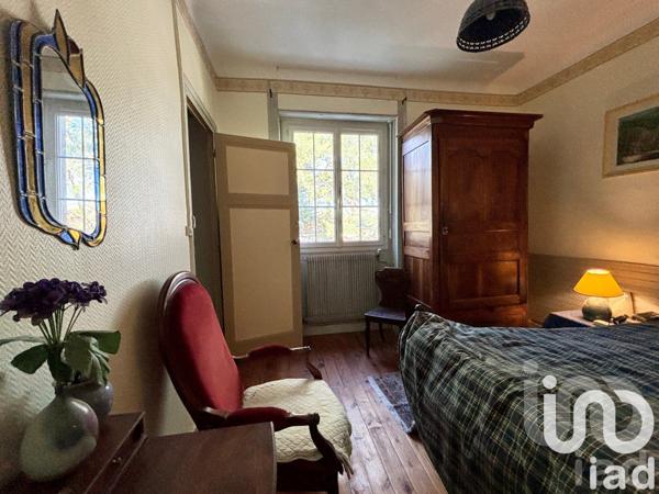 Demeure 9 pièces de 261 m² à La Tremblade (17390)