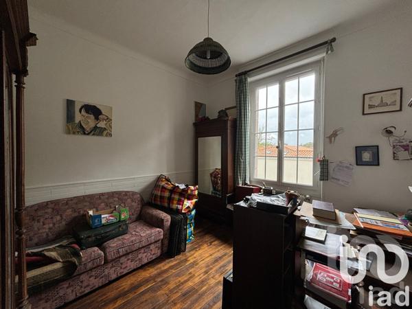 Demeure 9 pièces de 261 m² à La Tremblade (17390)