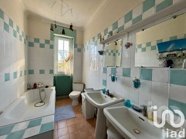 Demeure 9 pièces de 261 m² à La Tremblade (17390)