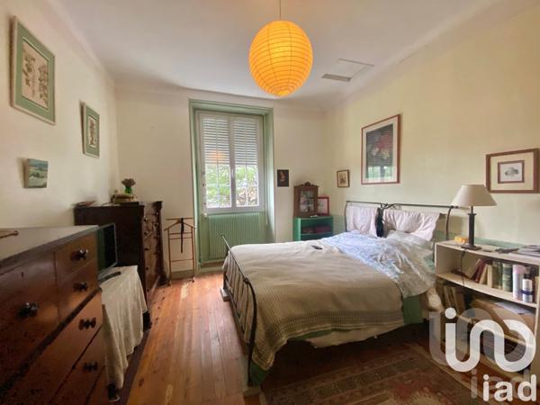 Demeure 9 pièces de 261 m² à La Tremblade (17390)