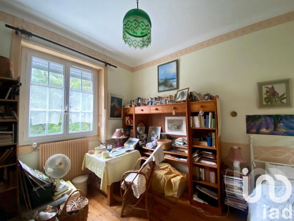 Demeure 9 pièces de 261 m² à La Tremblade (17390)