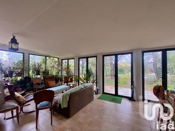 Demeure 9 pièces de 261 m² à La Tremblade (17390)