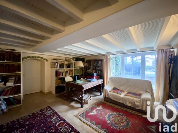 Demeure 9 pièces de 261 m² à La Tremblade (17390)