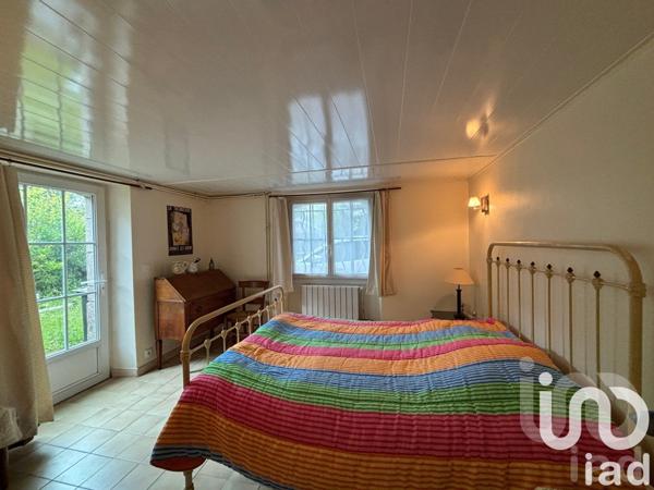 Demeure 9 pièces de 261 m² à La Tremblade (17390)