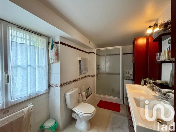 Demeure 9 pièces de 261 m² à La Tremblade (17390)