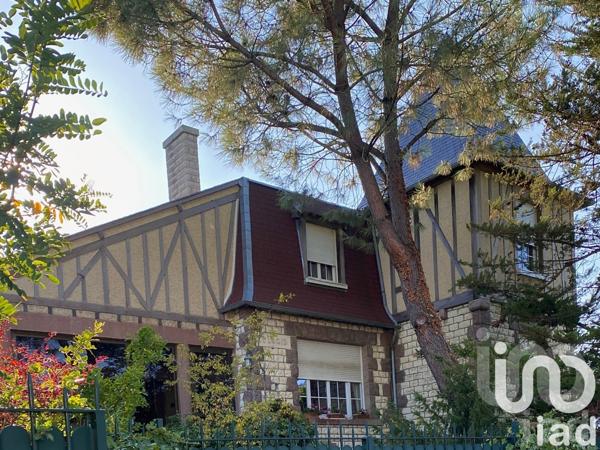 Demeure 9 pièces de 261 m² à La Tremblade (17390)