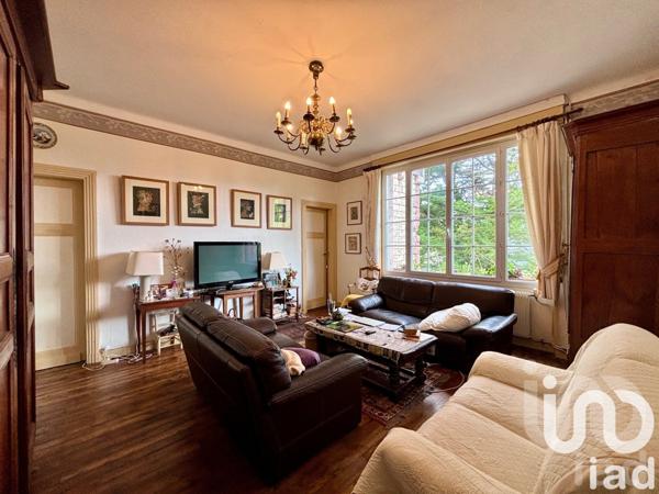 Demeure 9 pièces de 261 m² à La Tremblade (17390)