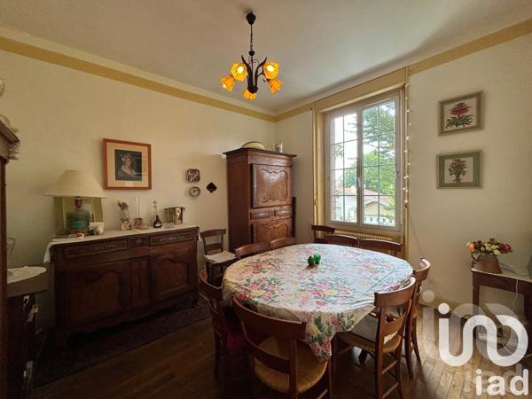 Demeure 9 pièces de 261 m² à La Tremblade (17390)