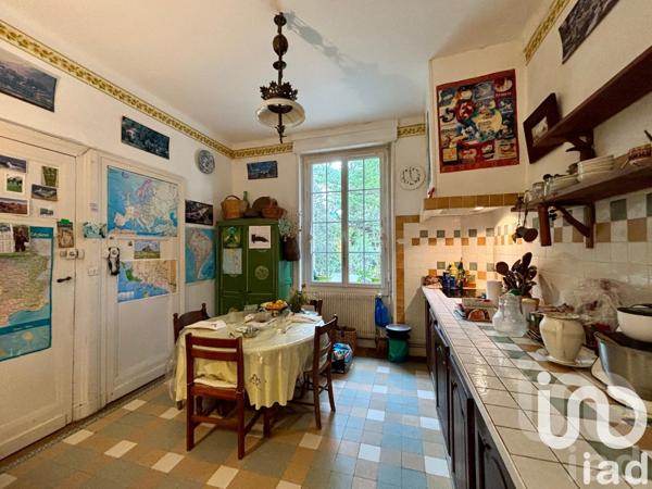 Demeure 9 pièces de 261 m² à La Tremblade (17390)