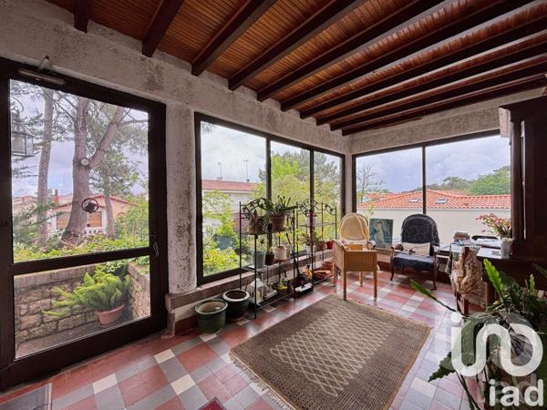 Demeure 9 pièces de 261 m² à La Tremblade (17390)