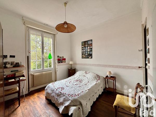 Demeure 9 pièces de 261 m² à La Tremblade (17390)