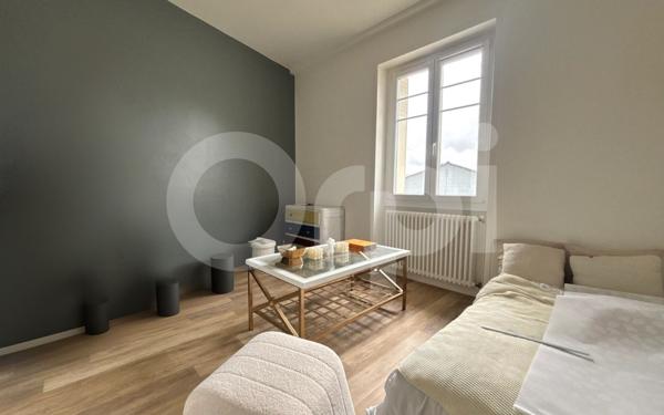 Appartement à louer    2 pièces •  Allassac