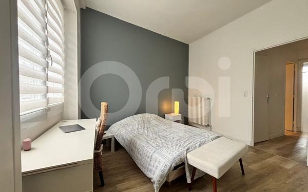 Appartement à louer    2 pièces •  Allassac