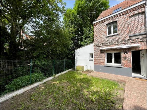 MAISON T3