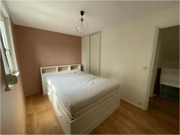 MAISON T3