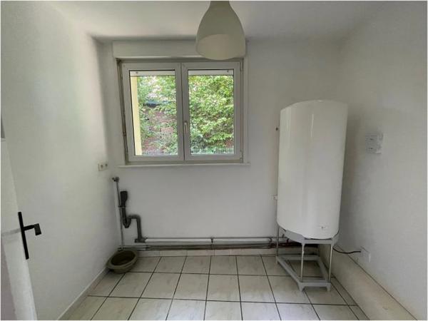 MAISON T3