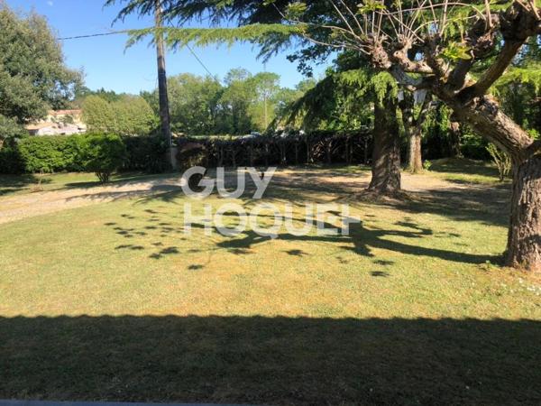 AXE BORDEAUX LIBOURNE PROCHE GARE EXCLUSIVITE RARE