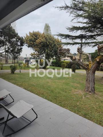 AXE BORDEAUX LIBOURNE PROCHE GARE EXCLUSIVITE RARE