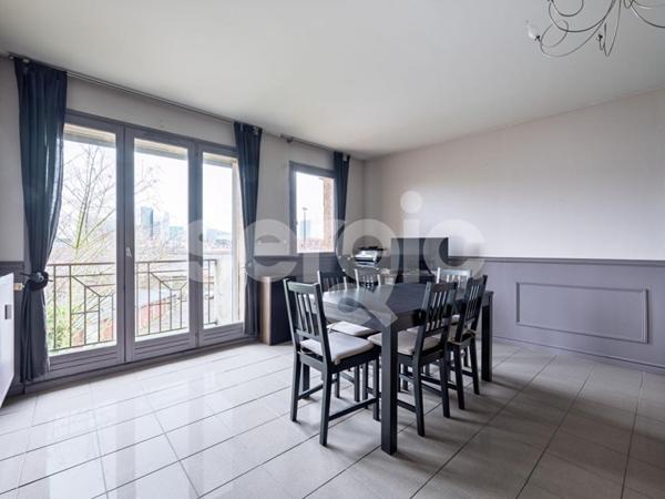 Achat 3 Pieces 84 59000 Lille hdf4489