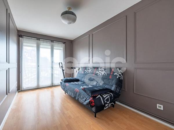 Achat 3 Pieces 84 59000 Lille hdf4489