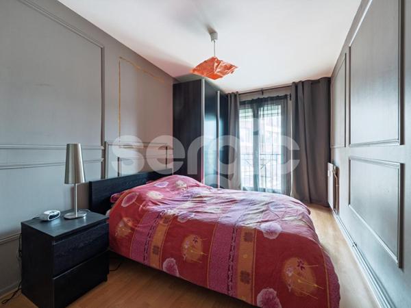 Achat 3 Pieces 84 59000 Lille hdf4489